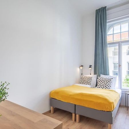 Central - New - Easy Sleep 布达佩斯 外观 照片